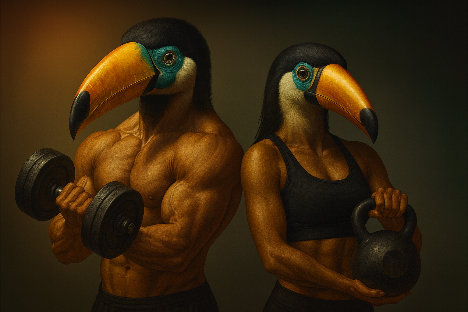 Plan Entrenamiento